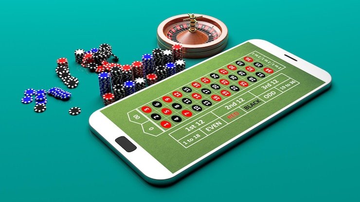Live baccarat table on mpocasino login showing dealer, cards, and multilingual chat interface